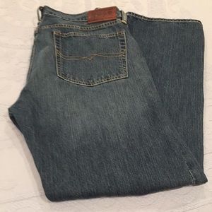 Ralph Lauren Polo Denim Jeans 36/32